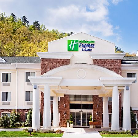 Holiday Inn Express Hotel & Suites Cherokee-Casino By Ihg Bagian luar foto
