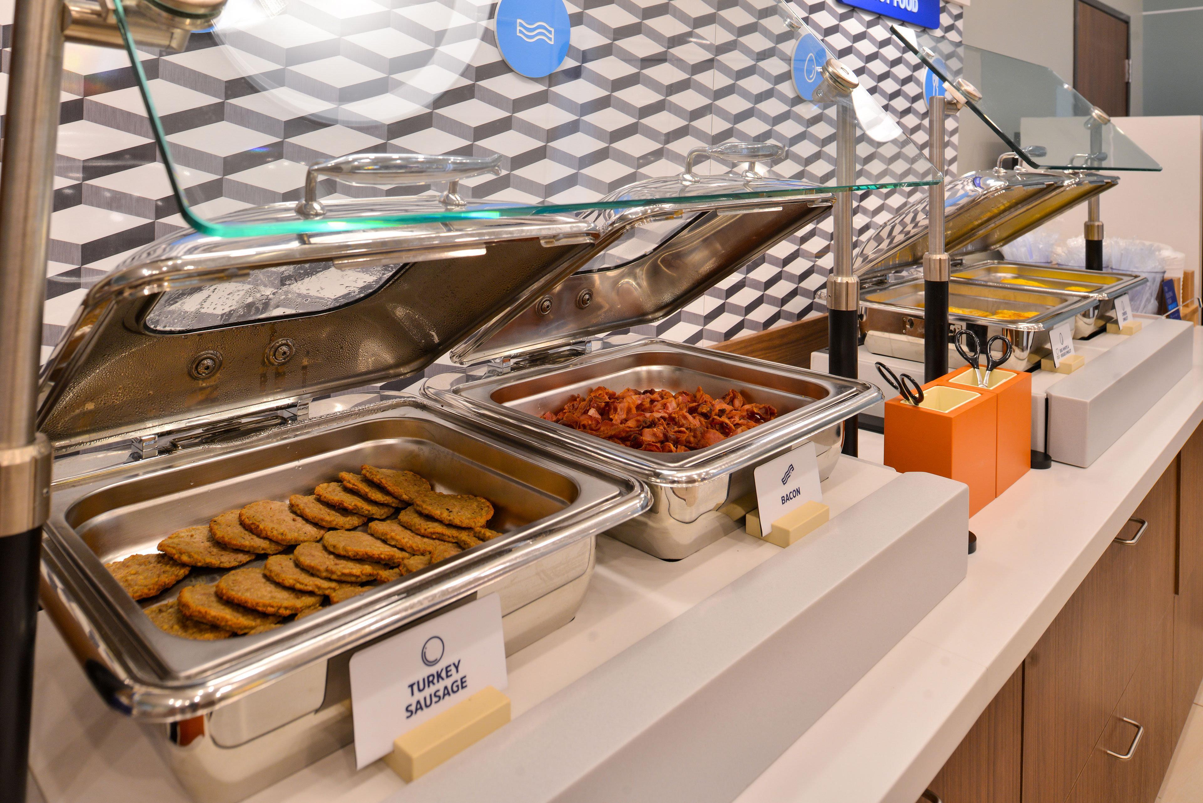 Holiday Inn Express Hotel & Suites Cherokee-Casino By Ihg Bagian luar foto