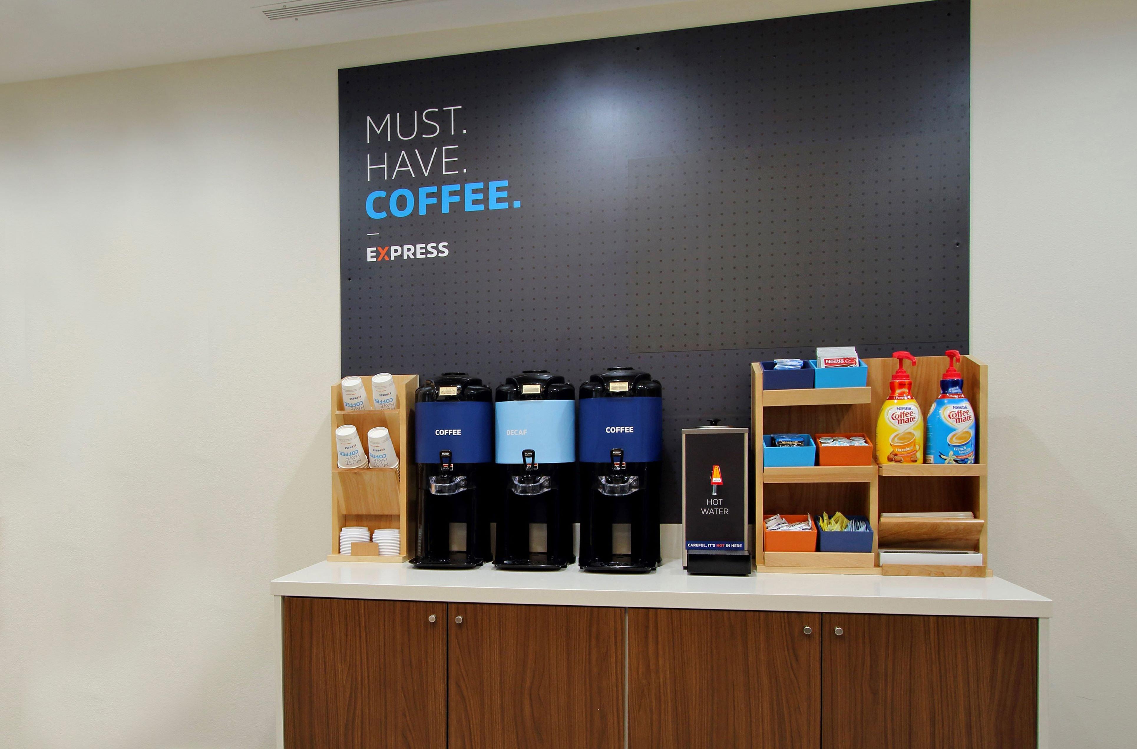 Holiday Inn Express Hotel & Suites Cherokee-Casino By Ihg Bagian luar foto