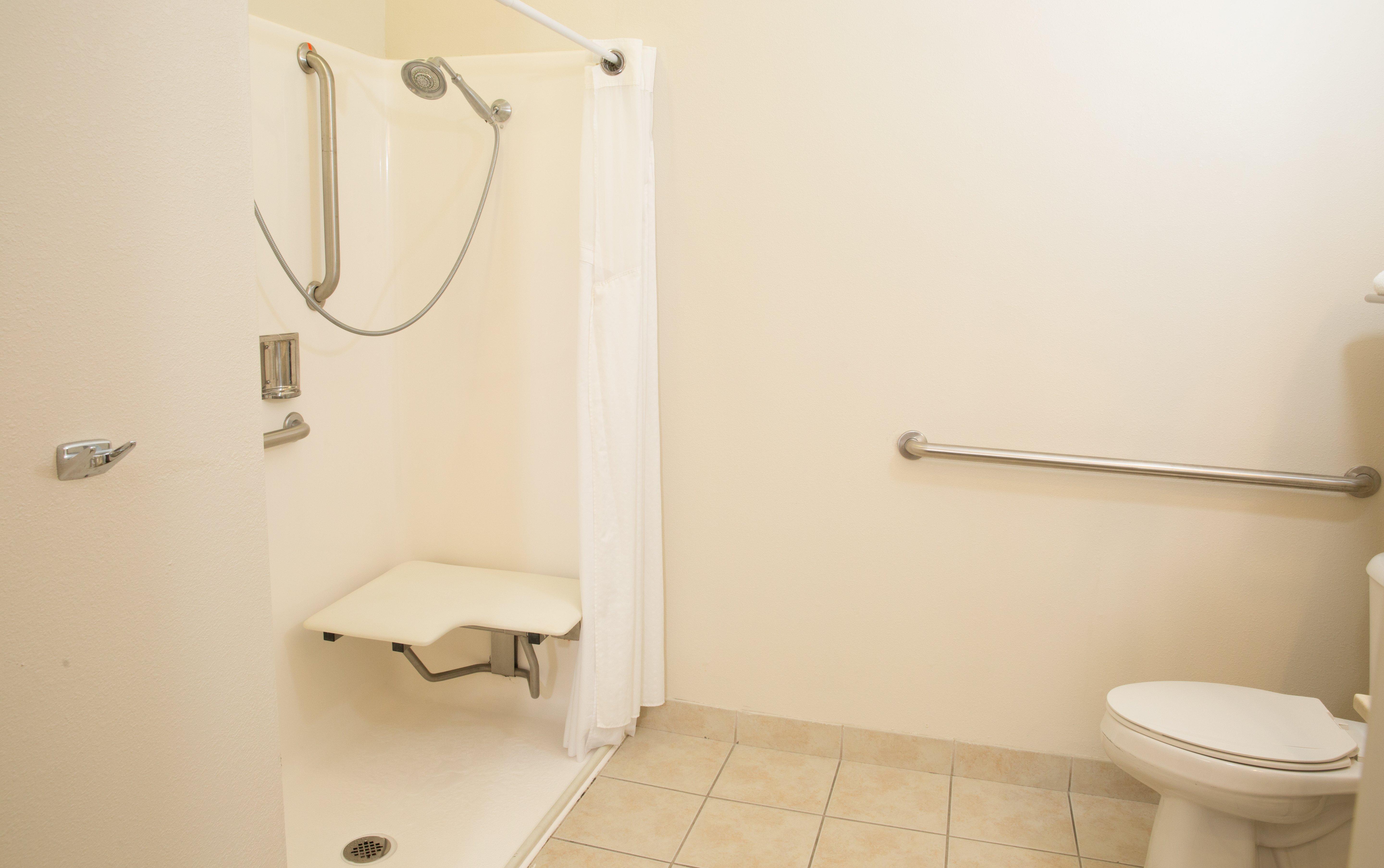Holiday Inn Express Hotel & Suites Cherokee-Casino By Ihg Bagian luar foto