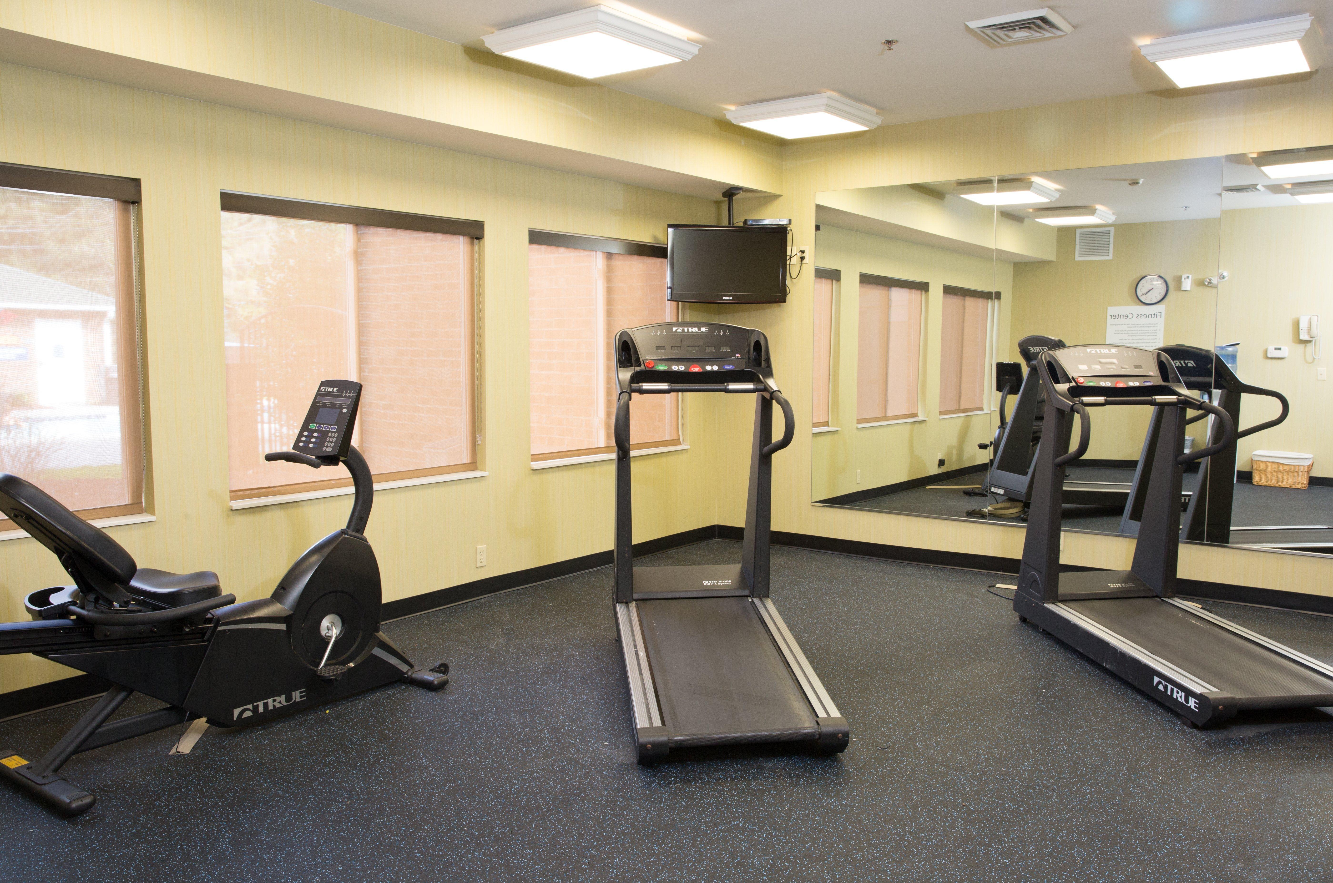 Holiday Inn Express Hotel & Suites Cherokee-Casino By Ihg Bagian luar foto