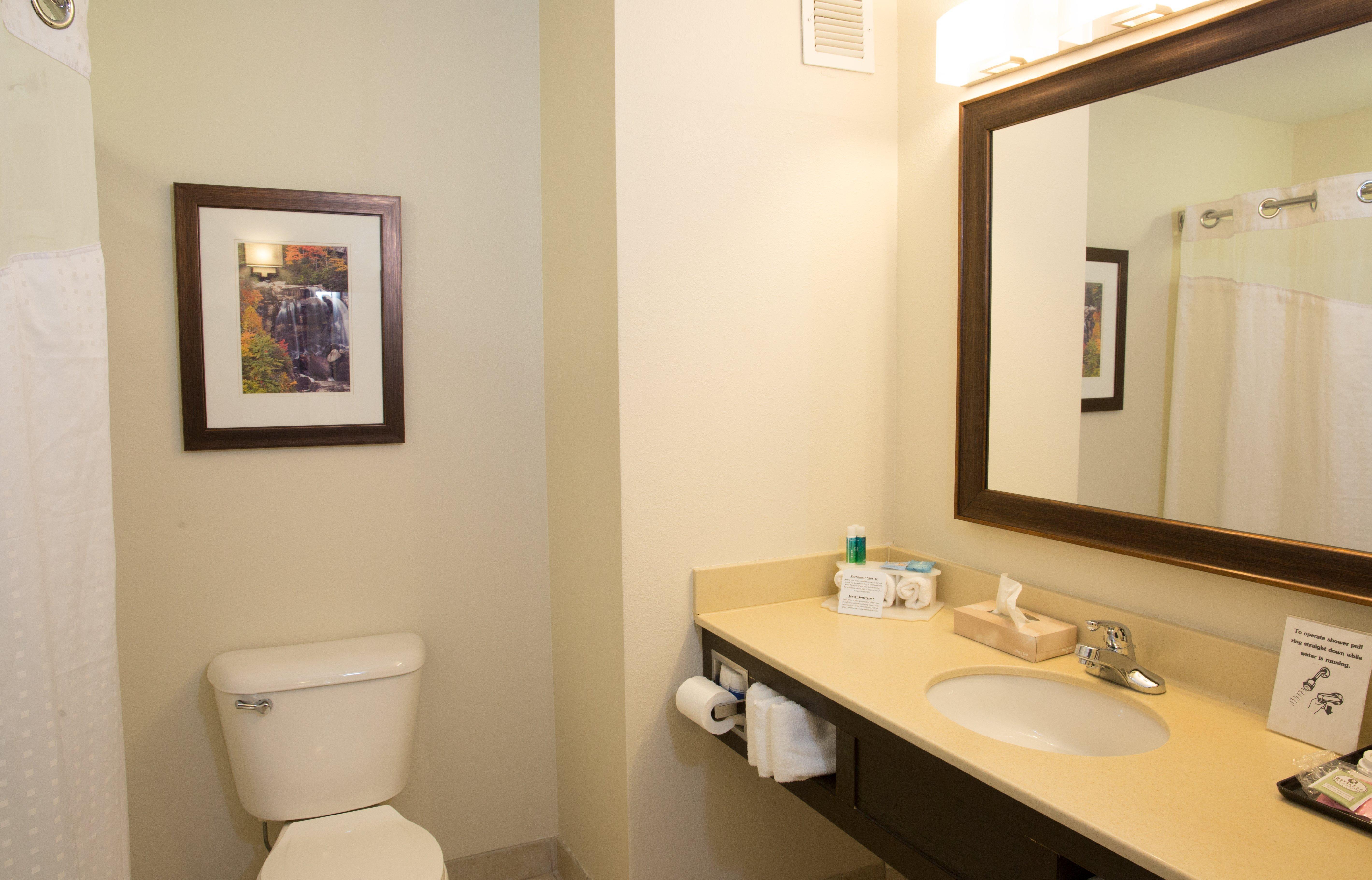 Holiday Inn Express Hotel & Suites Cherokee-Casino By Ihg Bagian luar foto