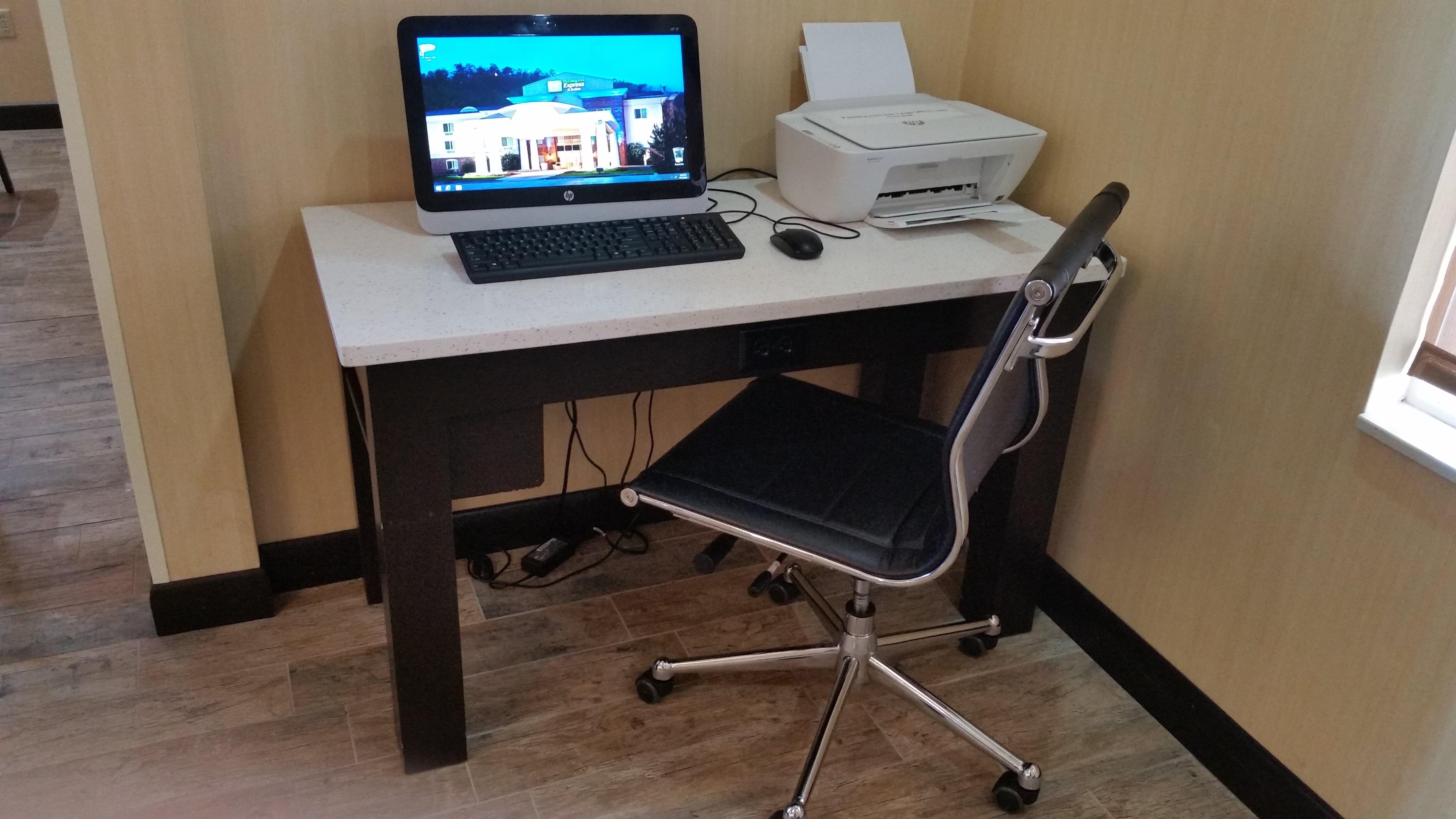 Holiday Inn Express Hotel & Suites Cherokee-Casino By Ihg Bagian luar foto