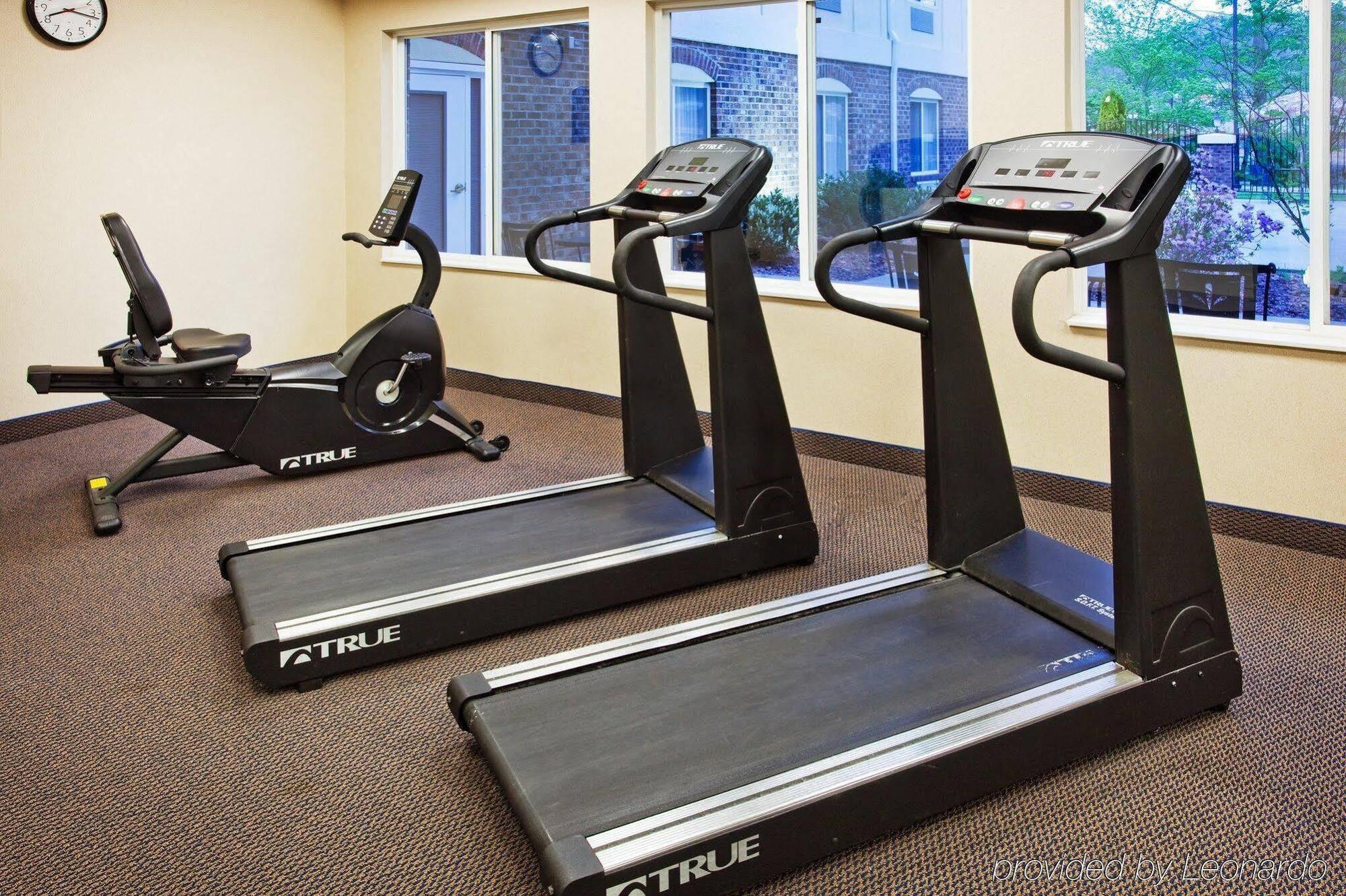 Holiday Inn Express Hotel & Suites Cherokee-Casino By Ihg Bagian luar foto